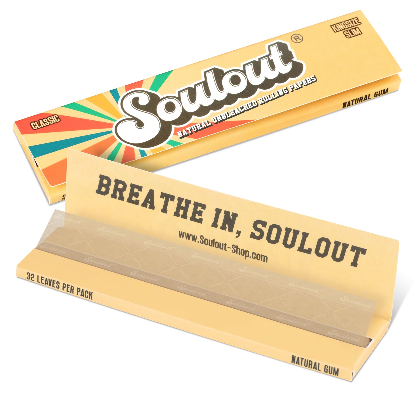 Soulout Papers