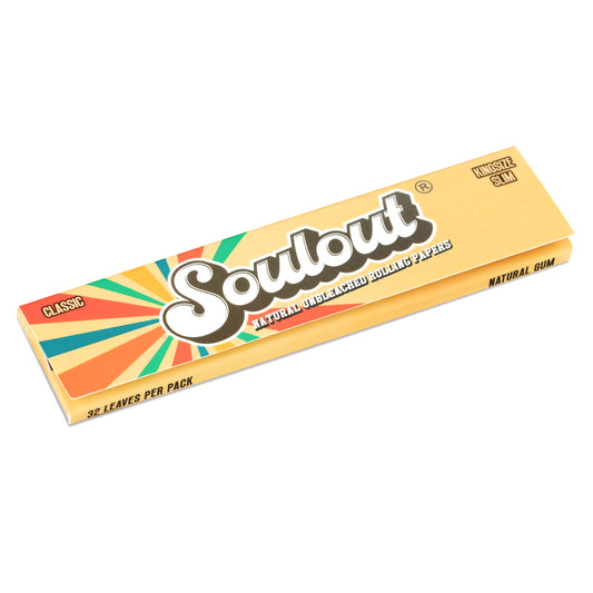 Soulout Papers